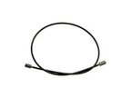 Dorman C93101 Parking Brake Cable - Intermediate - view 2