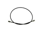 Dorman C93101 Parking Brake Cable - Intermediate - view 1