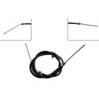 Dorman C93106 Parking Brake Cable - Rear Right - view 1