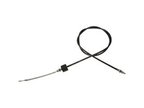 Dorman C93107 Parking Brake Cable - Front - view 2
