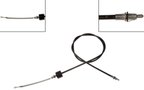Dorman C93107 Parking Brake Cable - Front - view 1