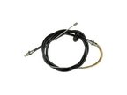 Dorman C93110 Parking Brake Cable - Front - view 2