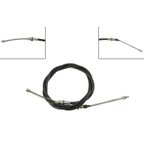 Dorman C93119 Parking Brake Cable - Rear Right - view 1