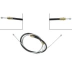 Dorman C93121 Parking Brake Cable - Front - view 1