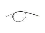 Dorman C93125 Parking Brake Cable - Front - view 2