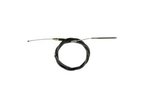 Dorman C93137 Parking Brake Cable - Front - view 2