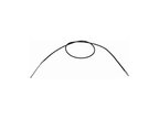 Dorman C93142 Parking Brake Cable - Rear Right - view 1