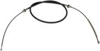 Dorman C93154 Parking Brake Cable - Rear Left or Rear Right - view 1