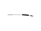 Dorman C93167 Parking Brake Cable - Front - view 2