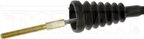 Dorman C93167 Parking Brake Cable - Front - view 3