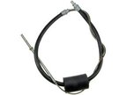 Dorman C93174 Parking Brake Cable - Front - view 2