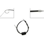 Dorman C93174 Parking Brake Cable - Front - view 1