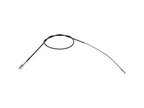 Dorman C93177 Parking Brake Cable - Front - view 2
