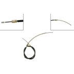Dorman C93199 Parking Brake Cable - Rear Right - view 1