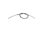 Dorman C93200 Parking Brake Cable - Rear Left - view 2