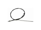 Dorman C93202 Parking Brake Cable - Rear Left - view 2