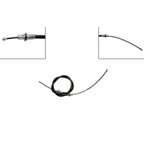Dorman C93215 Parking Brake Cable - Rear Right - view 1