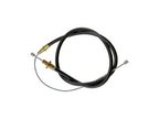 Dorman C93219 Parking Brake Cable - Front - view 2