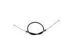 Dorman C93221 Parking Brake Cable - Rear Right - view 2