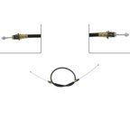 Dorman C93221 Parking Brake Cable - Rear Right - view 1