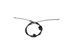 Dorman C93222 Parking Brake Cable - Rear Left - view 2