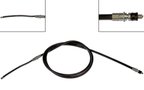 Dorman C93226 Parking Brake Cable - Rear Left or Rear Right - view 1