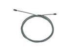 Dorman C93229 Parking Brake Cable - Intermediate - view 2