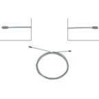 Dorman C93229 Parking Brake Cable - Intermediate - view 1