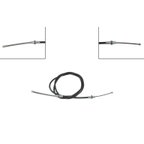 Dorman C93232 Parking Brake Cable - Rear Right - view 1