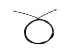 Dorman C93240 Parking Brake Cable - Intermediate - view 1
