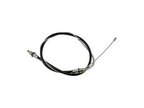 Dorman C93244 Parking Brake Cable - Front or Intermediate - view 2