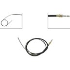 Dorman C93245 Parking Brake Cable - Front - view 1