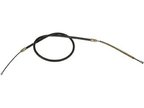 Dorman C93248 Parking Brake Cable - Rear Left - view 2