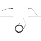 Dorman C93250 Parking Brake Cable - Rear Right - view 1