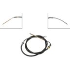 Dorman C93254 Parking Brake Cable - Rear Right - view 1