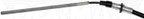 Dorman C93254 Parking Brake Cable - Rear Right - view 3
