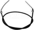 Dorman C93254 Parking Brake Cable - Rear Right - view 4
