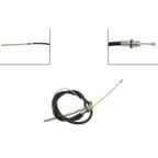 Dorman C93259 Parking Brake Cable - Rear Left - view 1