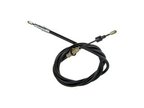 Dorman C93267 Parking Brake Cable - Front - view 2