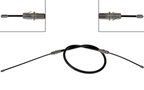 Dorman C93270 Parking Brake Cable - Front - view 1