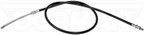 Dorman C93271 Parking Brake Cable - Rear Left - view 2