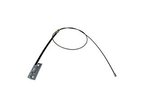 Dorman C93274 Parking Brake Cable - Front - view 2