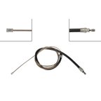 Dorman C93276 Parking Brake Cable - Front - view 1