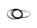 Dorman C93289 Parking Brake Cable - Front - view 2