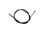 Dorman C93330 Parking Brake Cable - Front - view 2