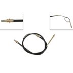 Dorman C93330 Parking Brake Cable - Front - view 1