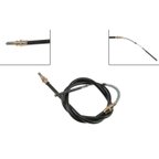 Dorman C93331 Parking Brake Cable - Front - view 1