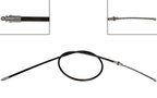 Dorman C93333 Parking Brake Cable - Rear Left or Rear Right - view 1