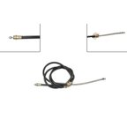 Dorman C93334 Parking Brake Cable - Rear Left or Rear Right - view 1