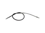 Dorman C93336 Parking Brake Cable - Front - view 2